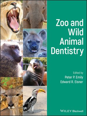 cover image of Zoo and Wild Animal Dentistry